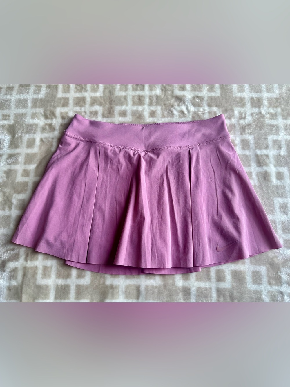 Nike Pleated Skater Skirt